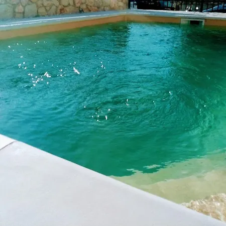 Vintage Residenc - Pool Zur Selbstnutzung By Interhome 아파트