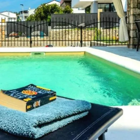 아파트 Vintage Residenc - Pool Zur Selbstnutzung By Interhome *