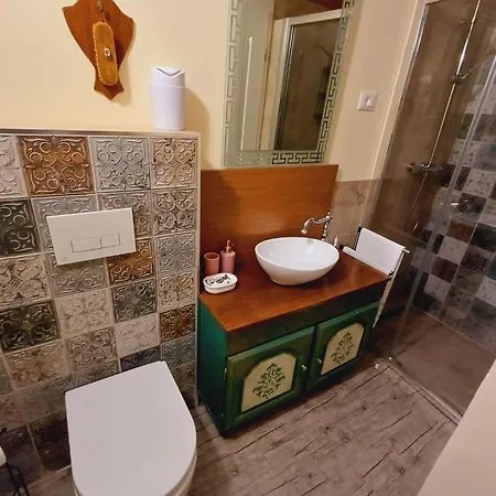Vintage Residenc - Pool Zur Selbstnutzung By Interhome 아파트 *