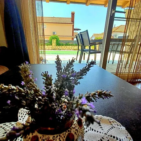 Vintage Residenc - Pool Zur Selbstnutzung By Interhome * Dramalj