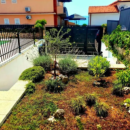 Vintage Residenc - Pool Zur Selbstnutzung By Interhome Apartman Dramalj
