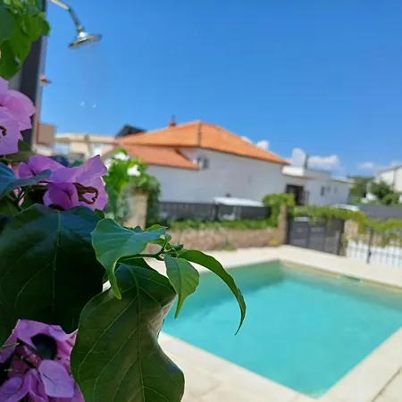 Vintage Residenc - Pool Zur Selbstnutzung By Interhome Dramalj