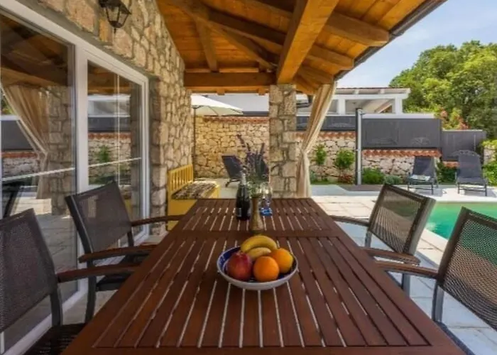 Vintage Residenc - Pool Zur Selbstnutzung By Interhome