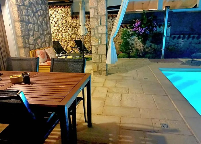 Vintage Residenc - Pool Zur Selbstnutzung By Interhome 아파트 *