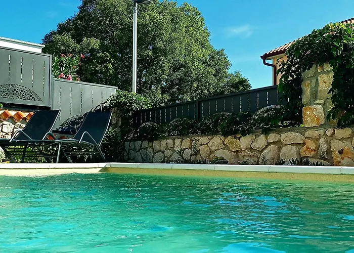 아파트 Vintage Residenc - Pool Zur Selbstnutzung By Interhome