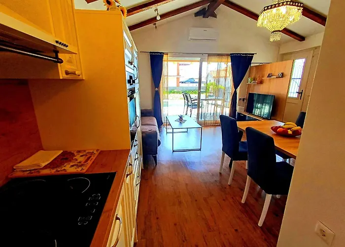 아파트 Vintage Residenc - Pool Zur Selbstnutzung By Interhome *