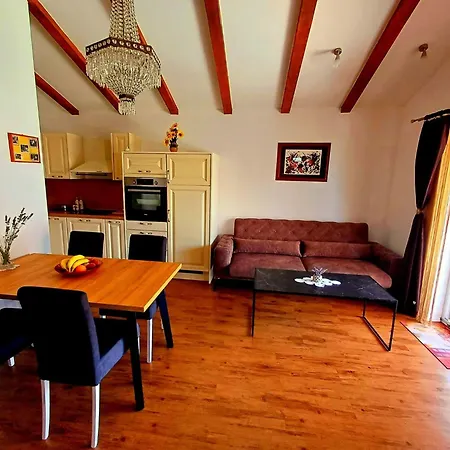 Vintage Residenc - Pool Zur Selbstnutzung By Interhome Dramalj