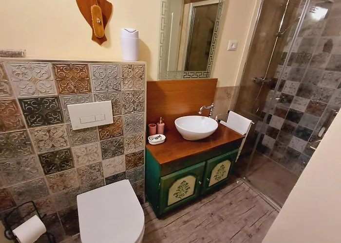 Vintage Residenc - Pool Zur Selbstnutzung By Interhome Apartment *